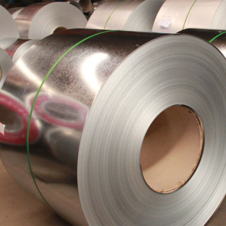 Q195 hot dipped galvanized steel Q195 hot dipped galvanized steel