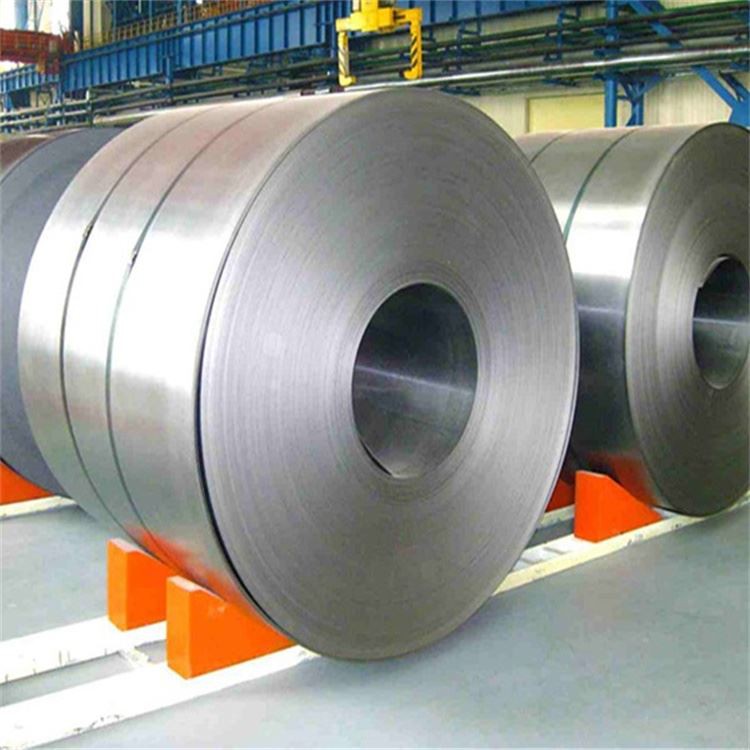 SPCEN Cold Rolled Low Carbon Steel Coil SPCEN Cold Rolled Low Carbon Steel Coil