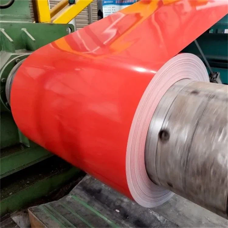 Mirror Aluminum coil Mirror Aluminum coil