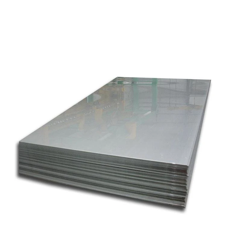 316Ti Stainless Steel Sheet