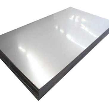 321 Stainless Steel