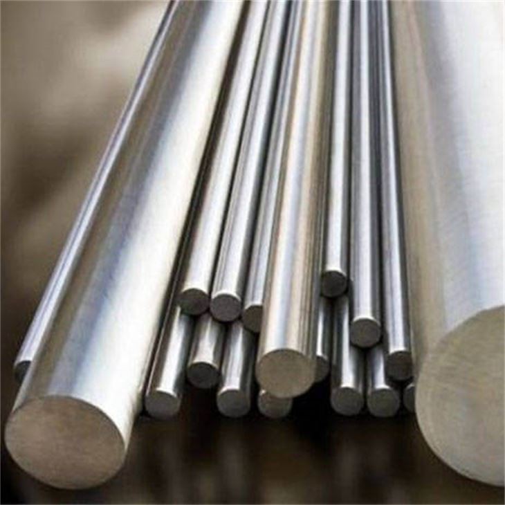 201 Stainless Steel Bar Rod