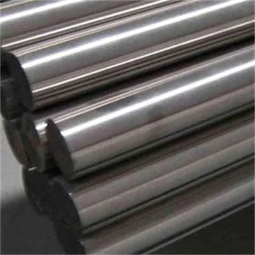 Stainless Steel 15-5PH Round Bar02 Stainless Steel 15-5PH Round Bar02
