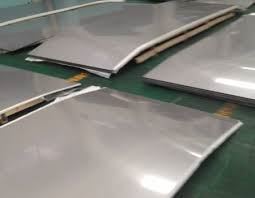 302 steel