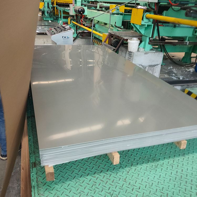 s20200 stainless steel plate 5