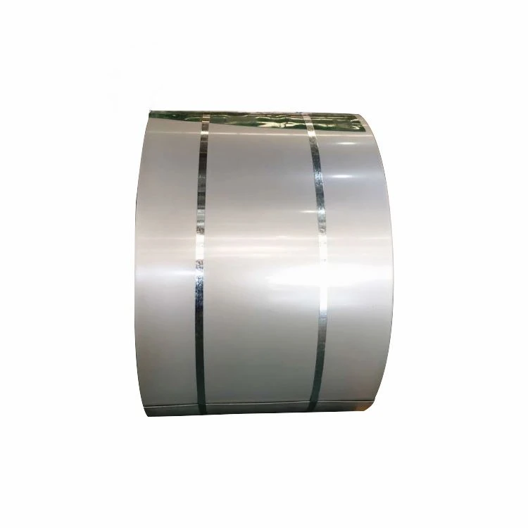 STS201 stainless steel coil