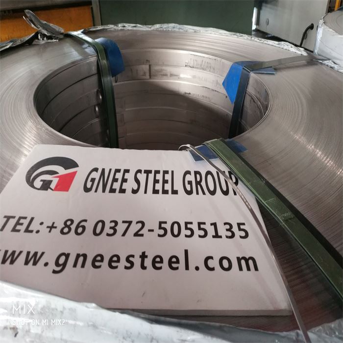 stainless steel coil23