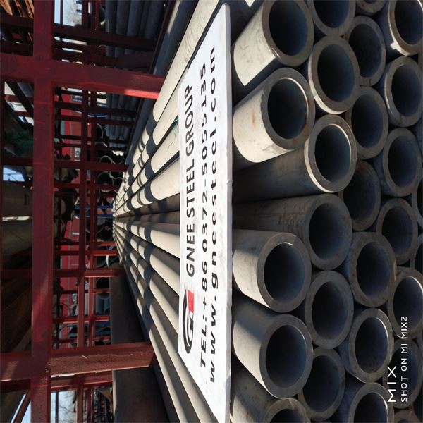 stainless steel pipe ss04