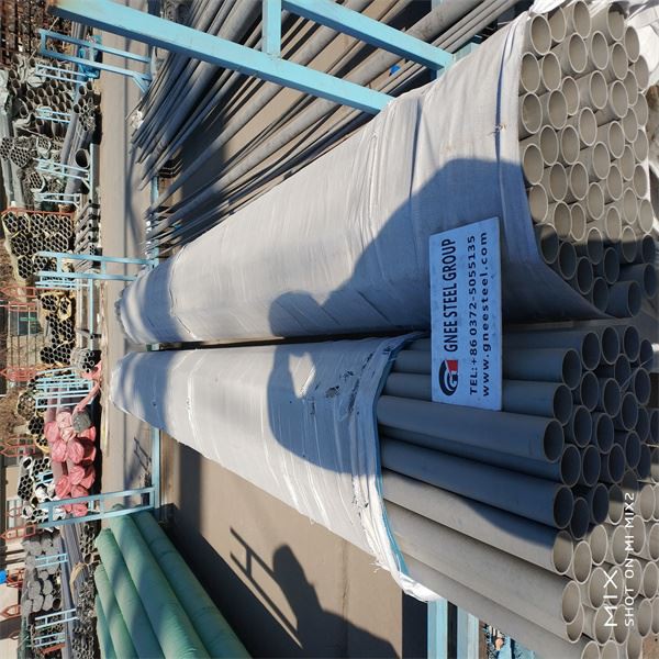 stainless steel pipe ss09