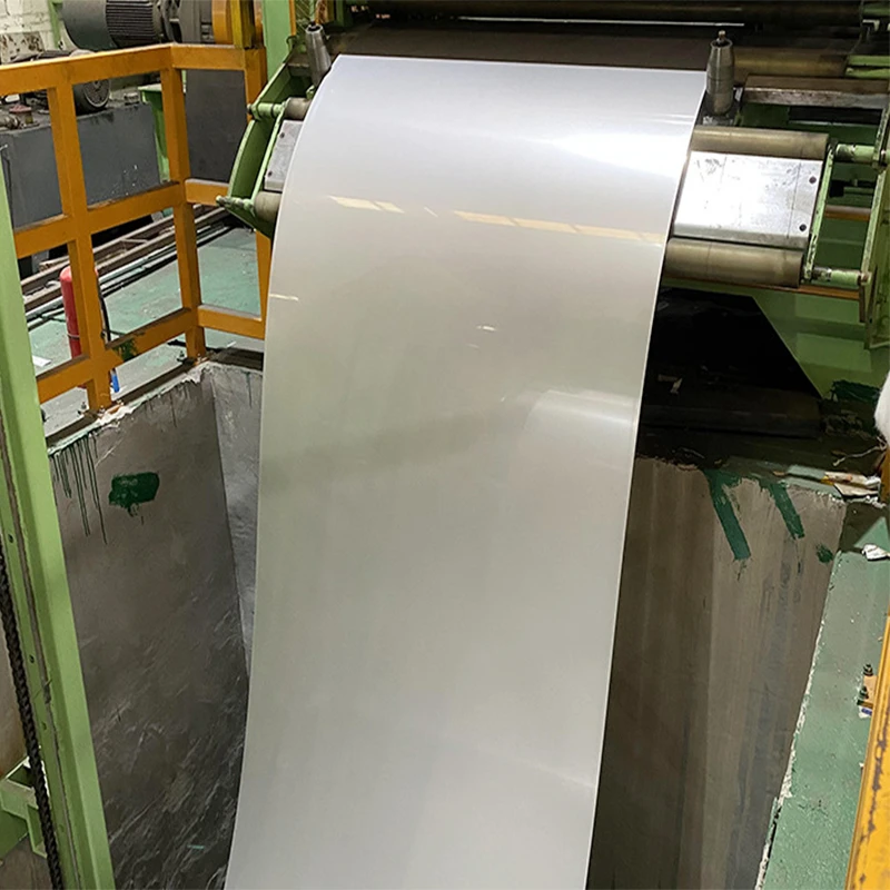 EN 1.4509 stainless steel coil EN 1.4509 stainless steel coil