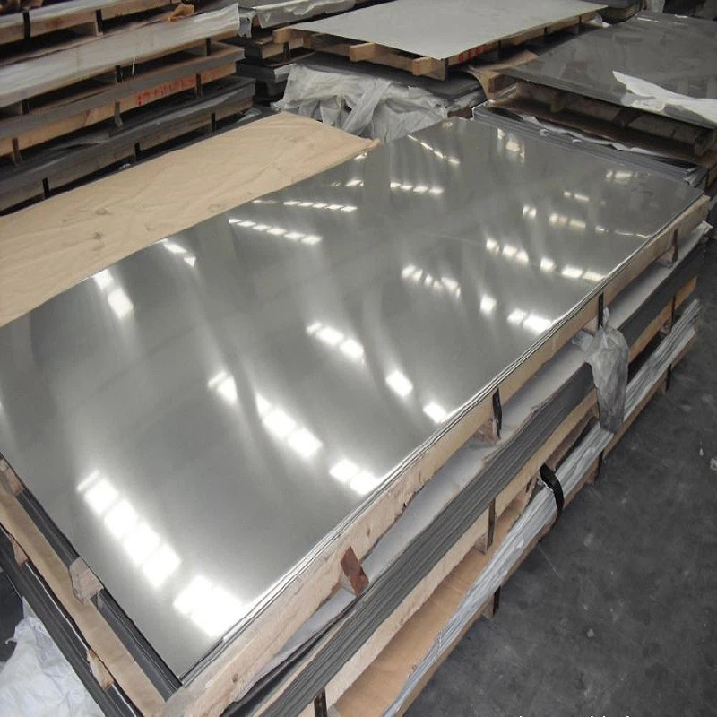 KS STS305 stainless steel plate