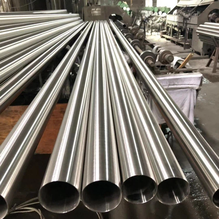KS STS316N stainless steel pipe