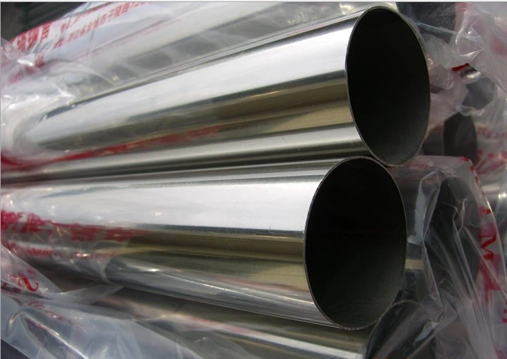 KS STS316N stainless steel pipe