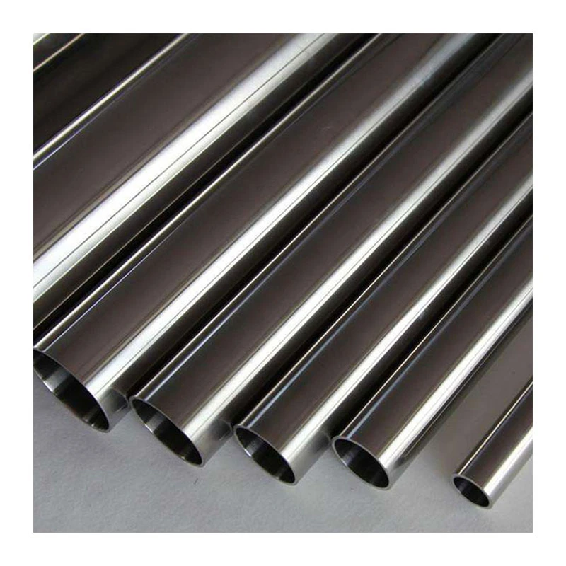 Stainless Steel Pipe STS420J1 Stainless Steel Pipe STS420J1