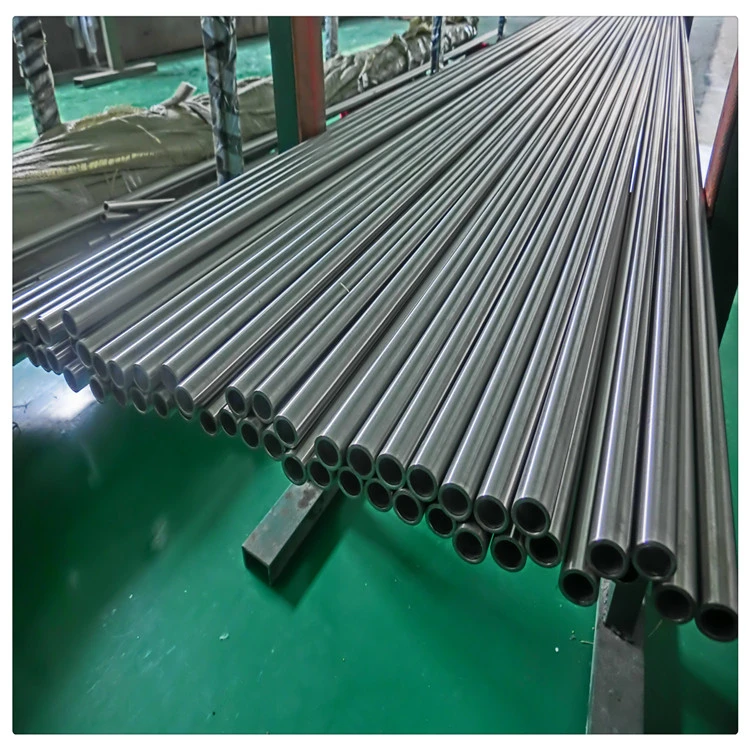 Stainless Steel Pipe STS420J1 Stainless Steel Pipe STS420J1