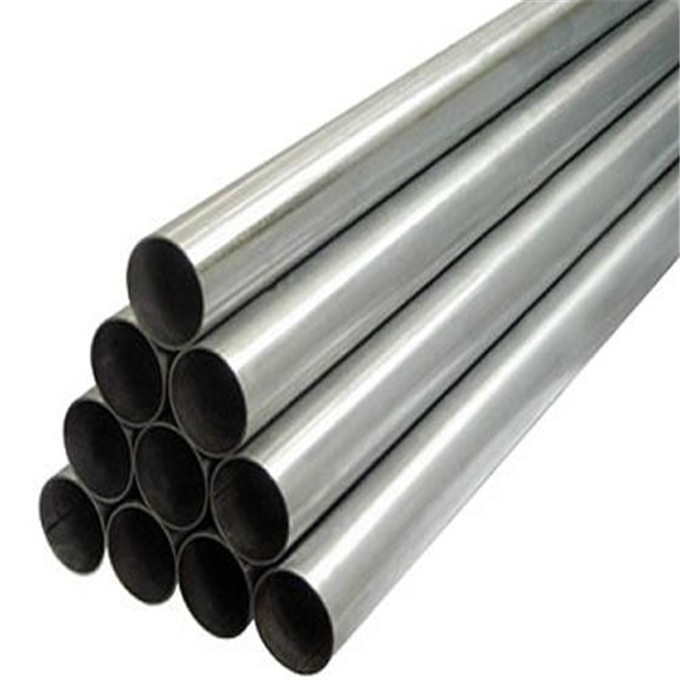ASTM 316N stainless steel pipe 