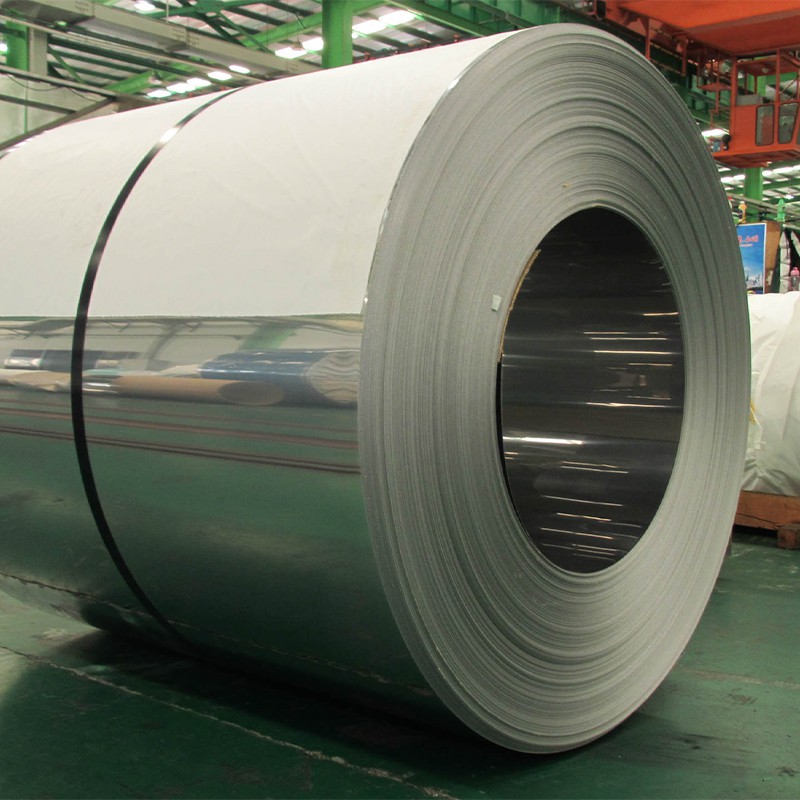 AISI 309S Stainless Steel Coil