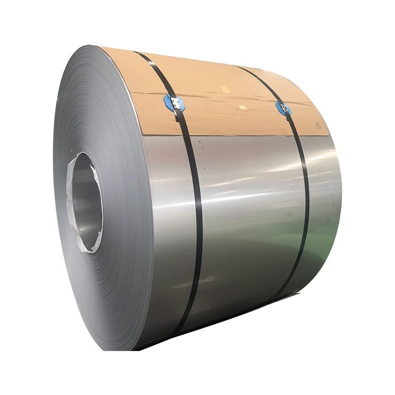 CNS 405 Stainless Steel Coil