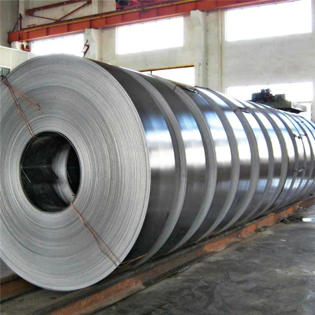 CNS 409L Stainless Steel Coil CNS 409L Stainless Steel Coil