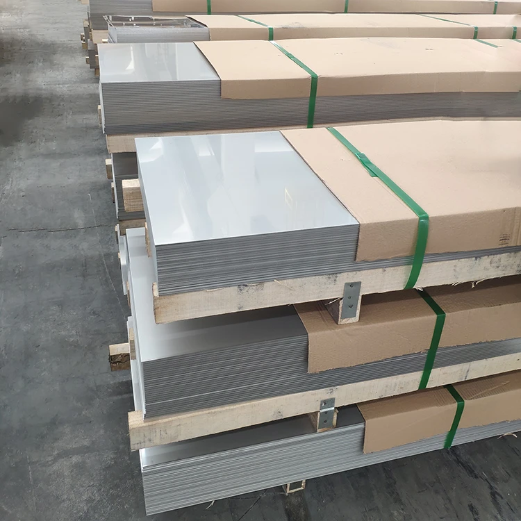 JIS SUS305 Stainless Steel Plate