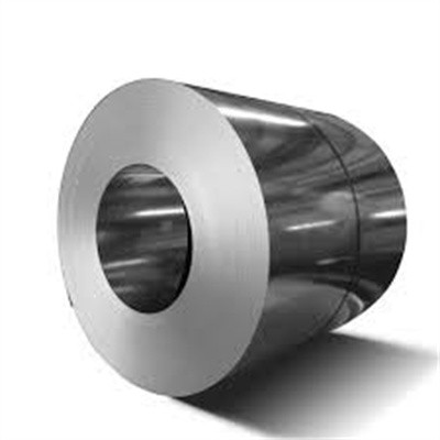 Mechanical properties of ferritic stainless steel