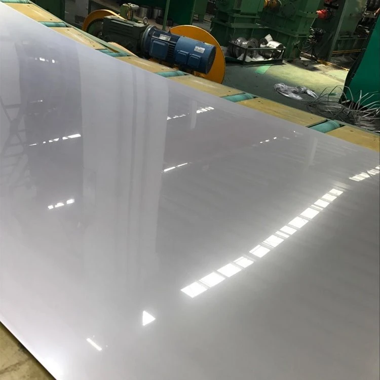CNS 440A Stainless Steel Plate