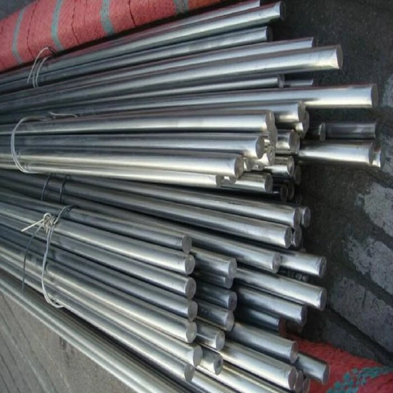 Stainless Steel Bar ASTM 316J1L Stainless Steel Bar ASTM 316J1L