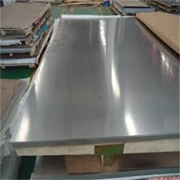 202 steel plate sheet