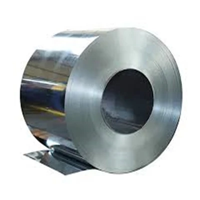 Mechanical Properties of SPCD Steels Mechanical Properties of SPCD Steels