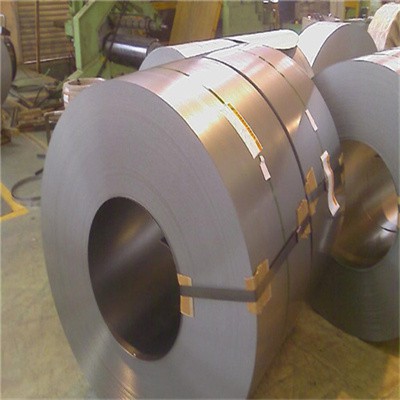 SPCF deep drawing quality cold coil