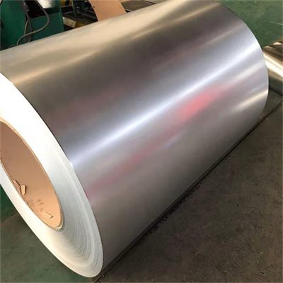 cold-rolled main process coil cold-rolled main process coil