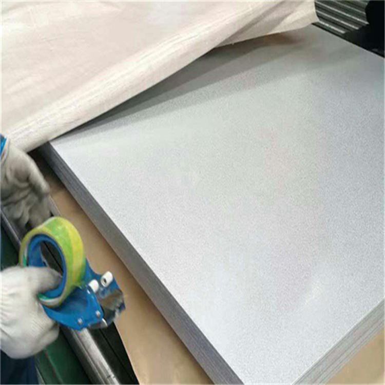 Galvalume steel 011