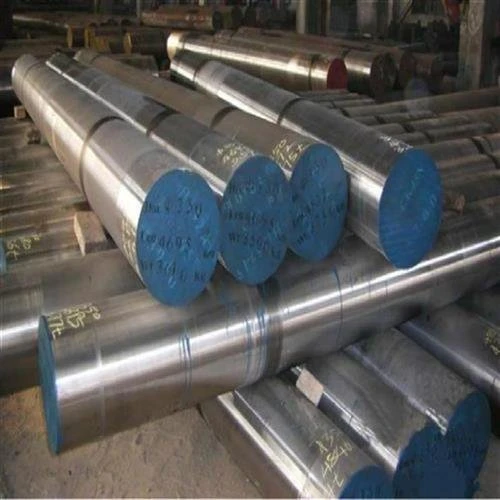 5CrNiMo Tool Steel 5CrNiMo Tool Steel