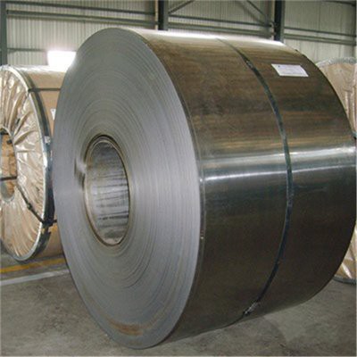 DC03 cold rolled steel appliance shell coil