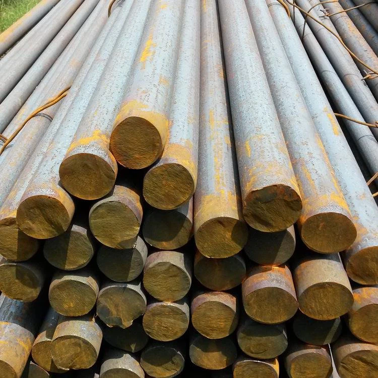 30Mn2 Structural Steel