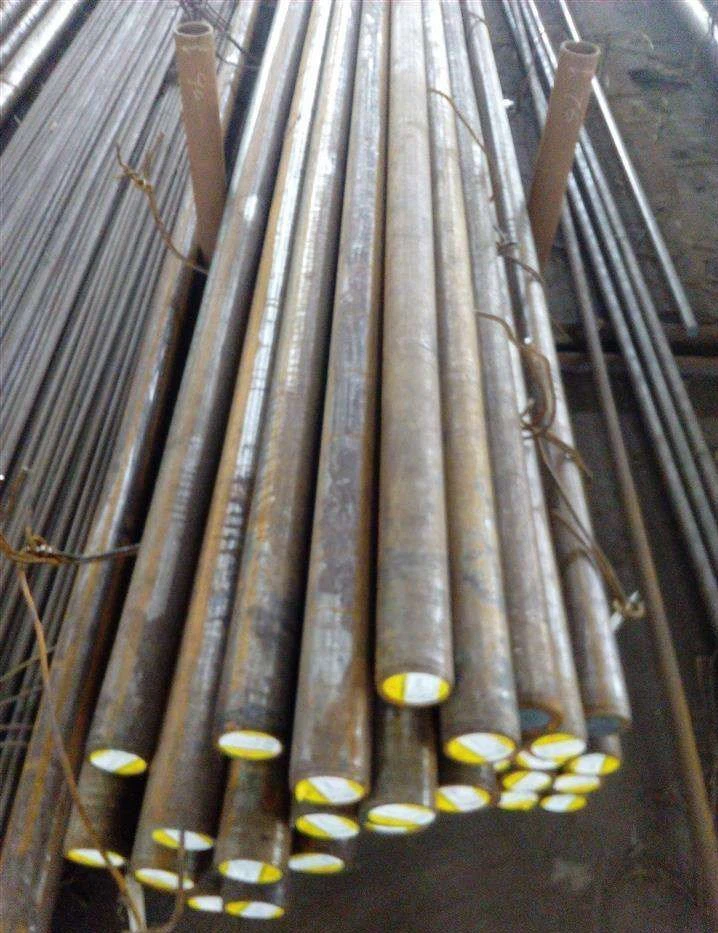 2Cr1Mn1 Spring Steel