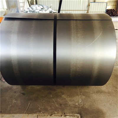 cold-rolled steel passivation sheets