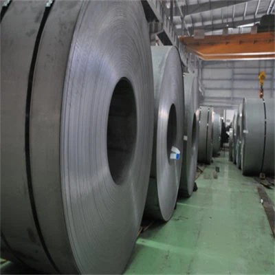 cup DC07 cold rolled steel coil
