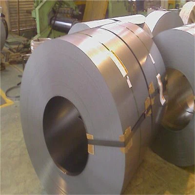cup DC07 cold rolled steel coil