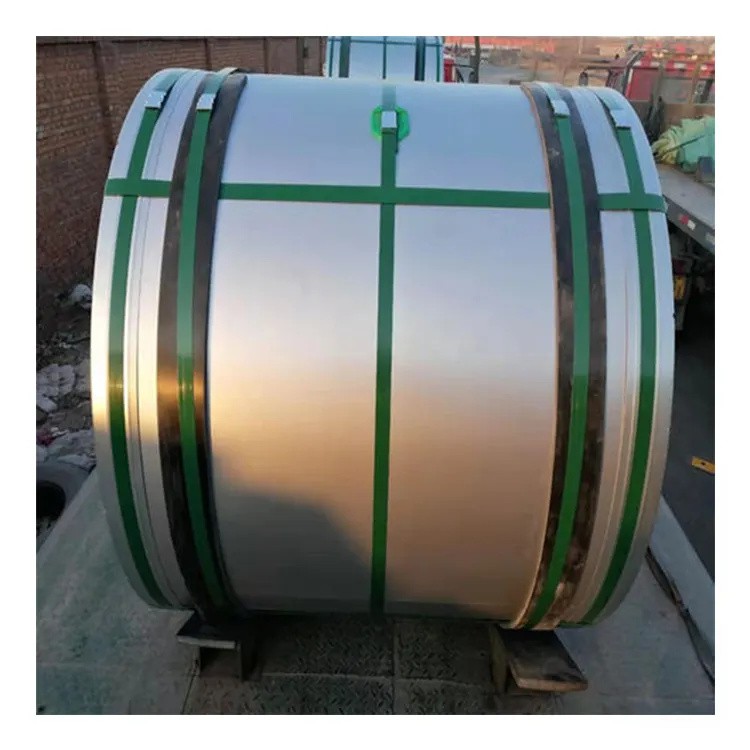 Silicon steel Silicon steel