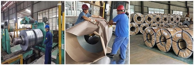 Grain Oriented Electrical Steel Grain Oriented Electrical Steel