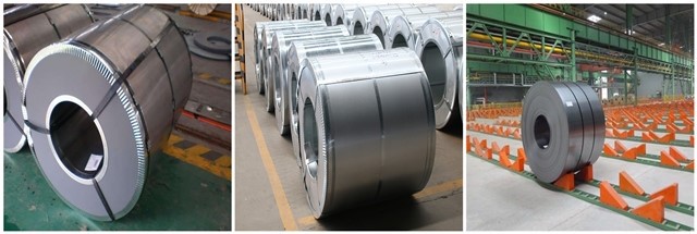 silicon steel