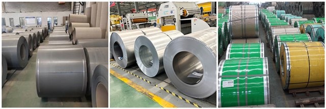 Transformer Grain Oriented Silicon Steel Transformer Grain Oriented Silicon Steel