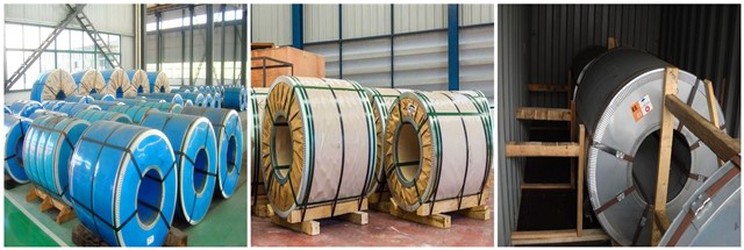 B35A230 Silicon Steel B35A230 Silicon Steel