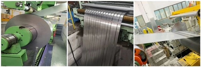 Electrical steel Electrical steel