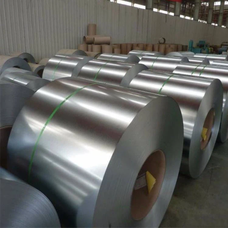 0.5 Mm Tấm thép mạ kẽm