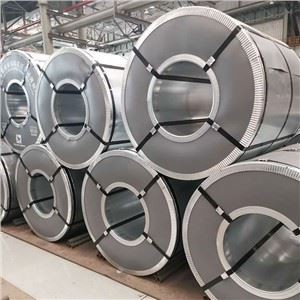 Thép cuộn cán nguội