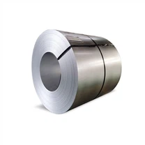 Thép cuộn mạ kẽm nóng DIP