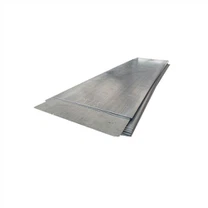 Q235 Tấm thép cán nguội
