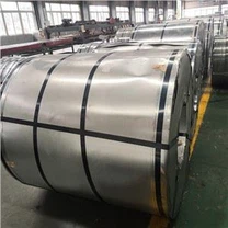 Thép cán nguội SPCC
